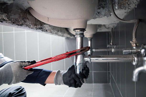 Trusted Drain Cleaning service in Marysville, OH - AAA Plumbing Heating